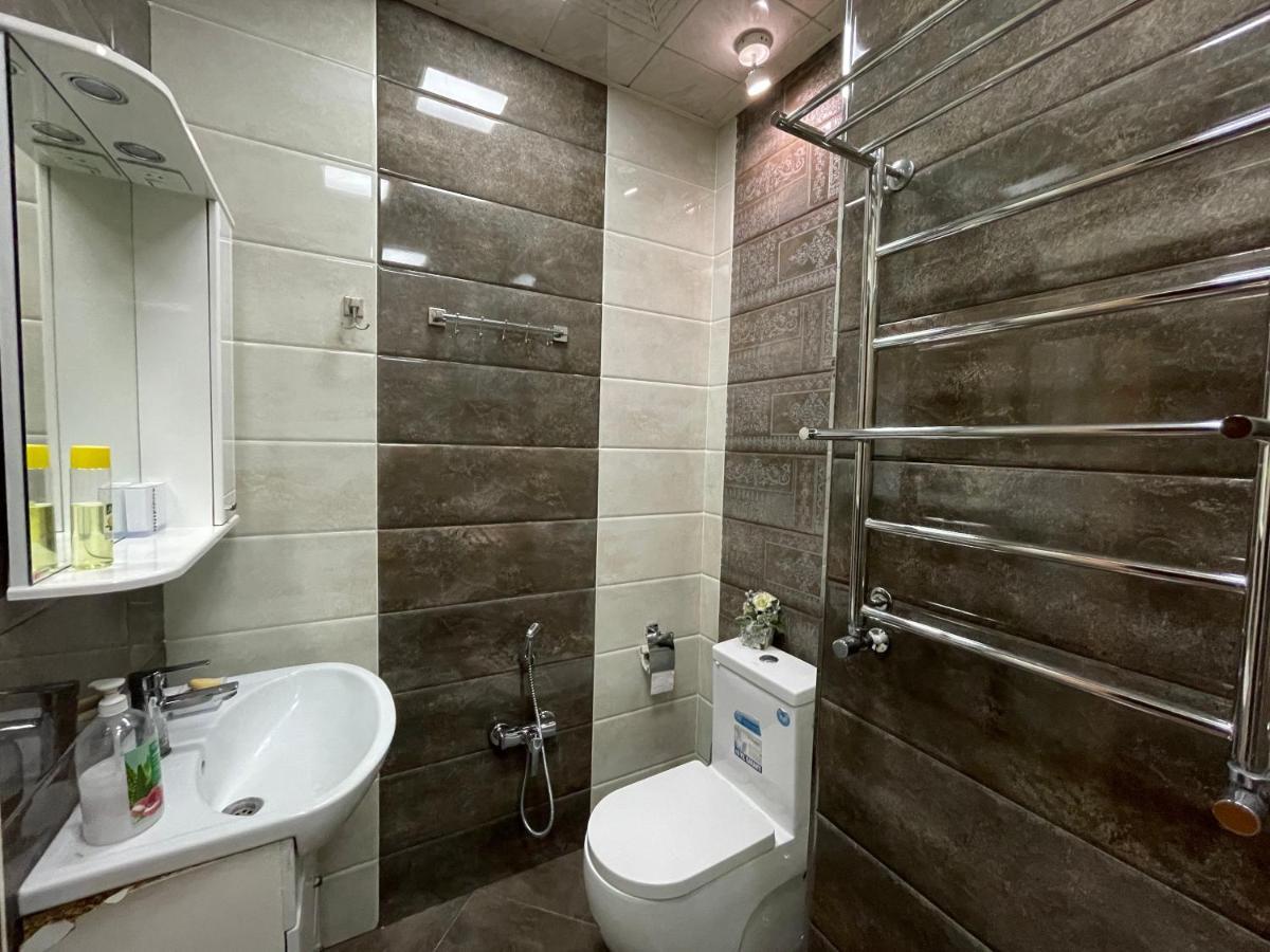 Park Azure Louvre Apartment Баку Экстерьер фото